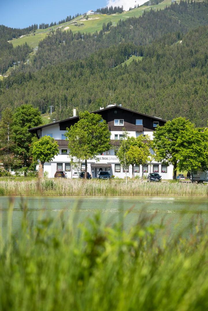 LakeSide Apartments Seefeld 2