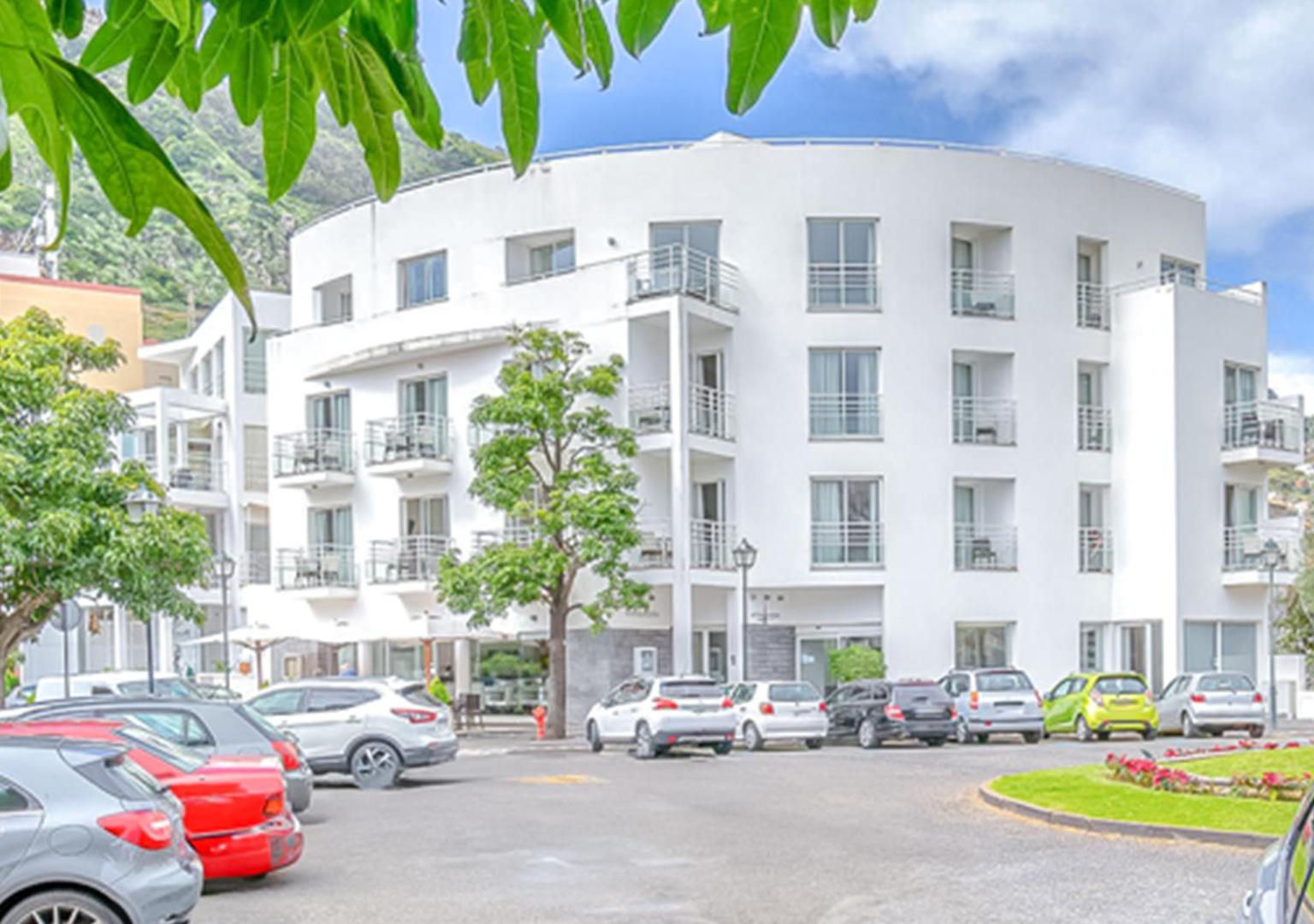 White Waters Hotel 7