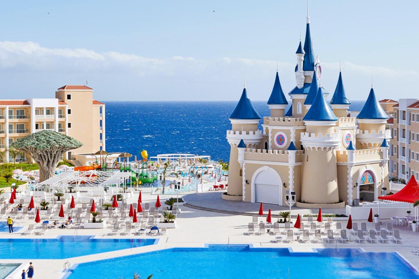 Bahia Principe Explore Fantasia - All Inclusive 3