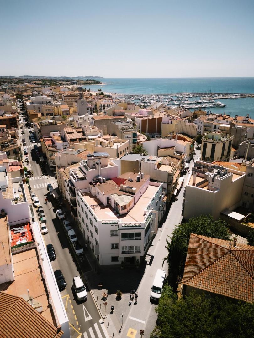 Hotel Can Solé 7
