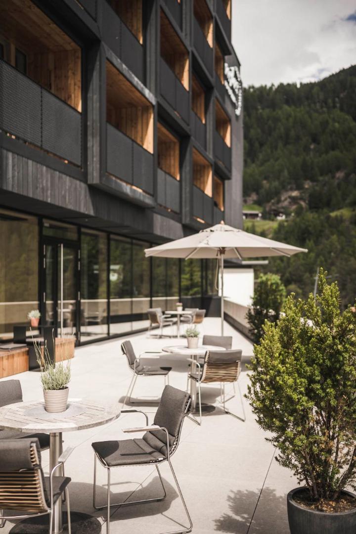 Sportlers Lodge Sölden lifestyle-lässig-anders 8