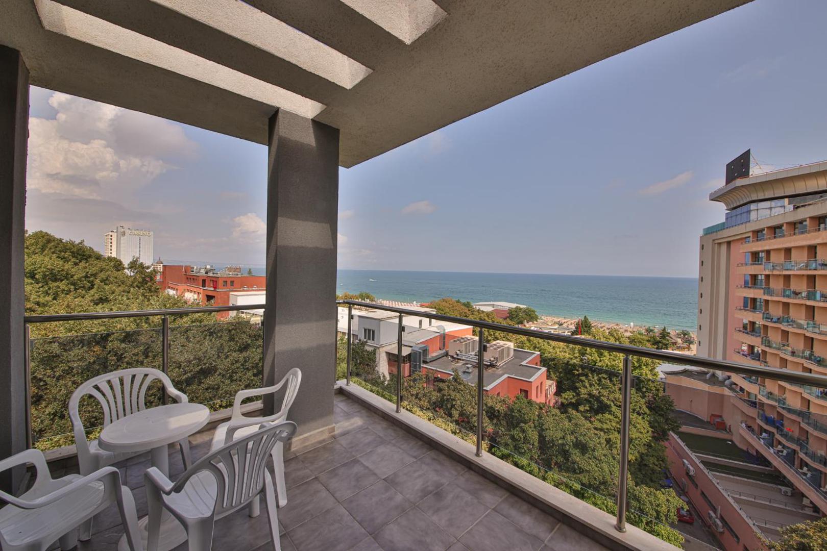 Arena Mar Hotel and SPA 7