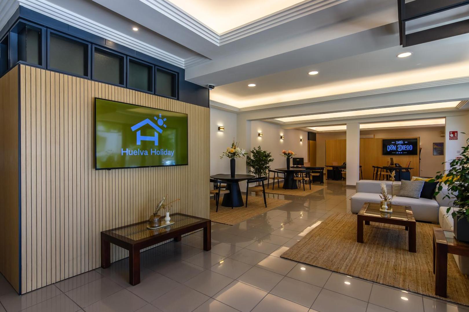 Hotel Don Diego by Ĥ 6