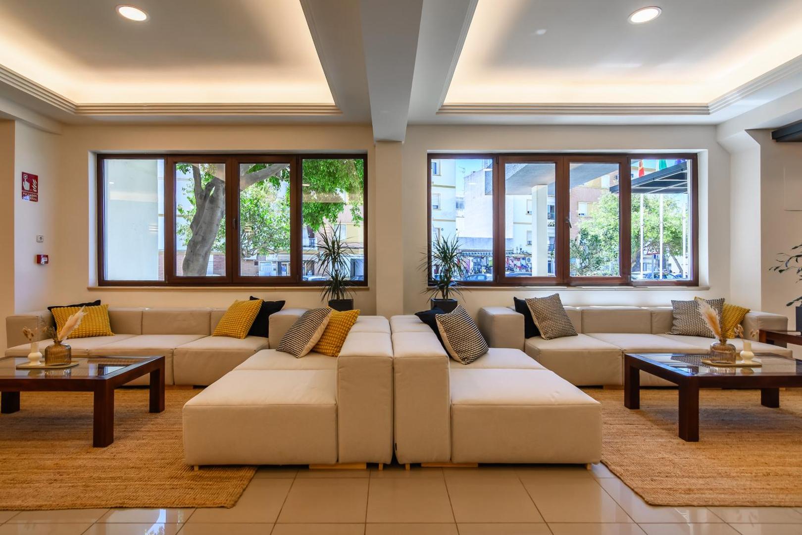 Hotel Don Diego by Ĥ 3