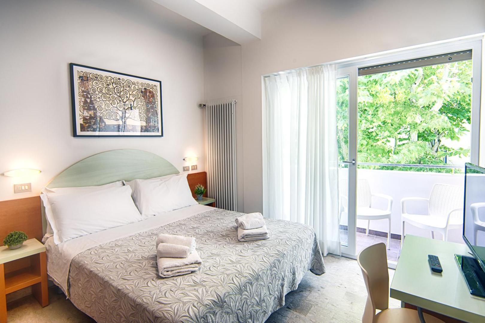 Albergo Villa Lucia 8