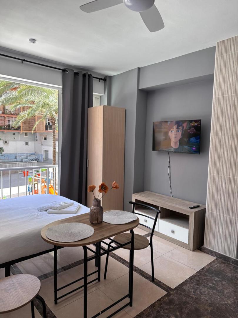 Pension RIOKA CALPE 6