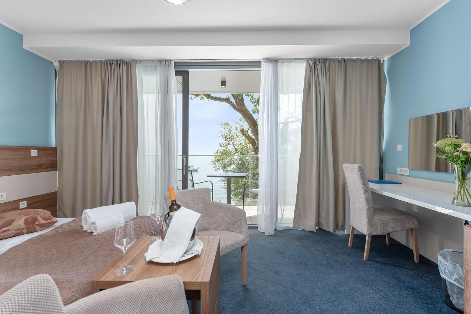 Boutique Hotel Mali Raj 3