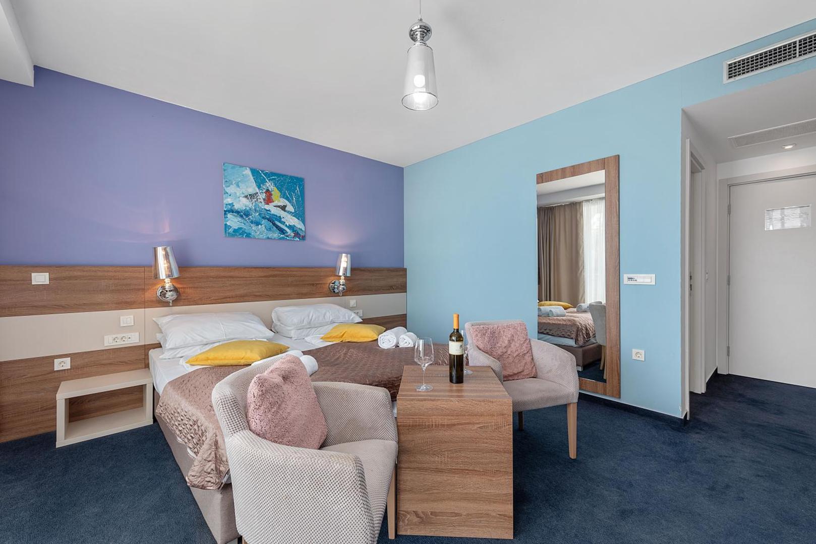 Boutique Hotel Mali Raj 8