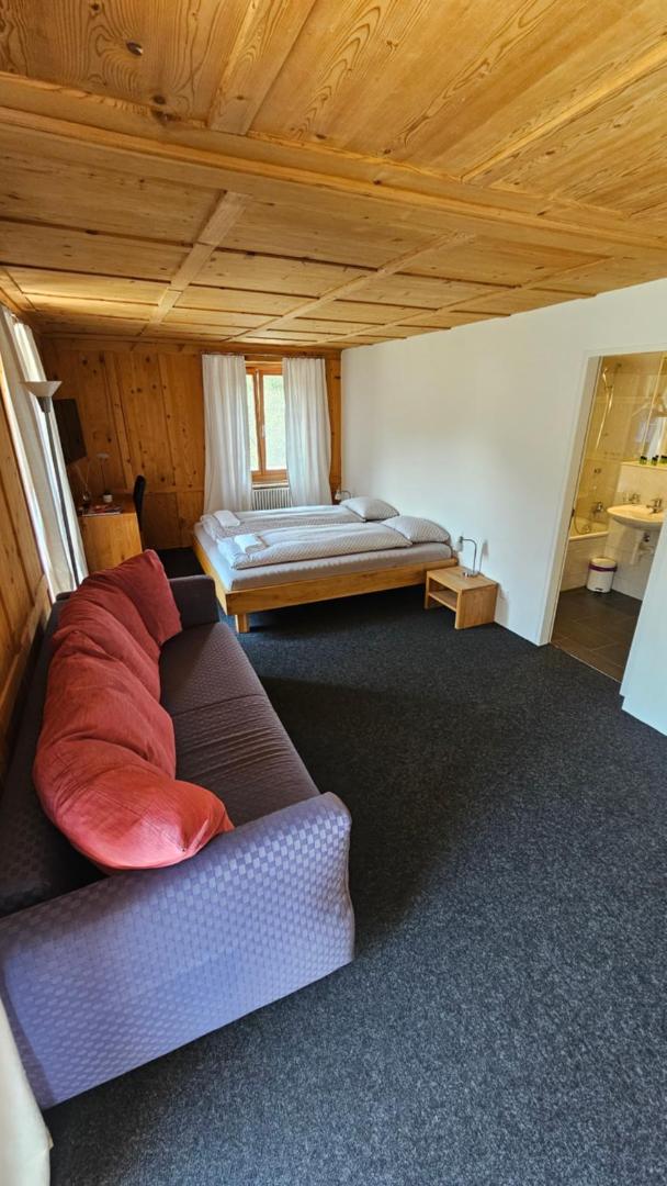 Landgasthof zum Glenner 8