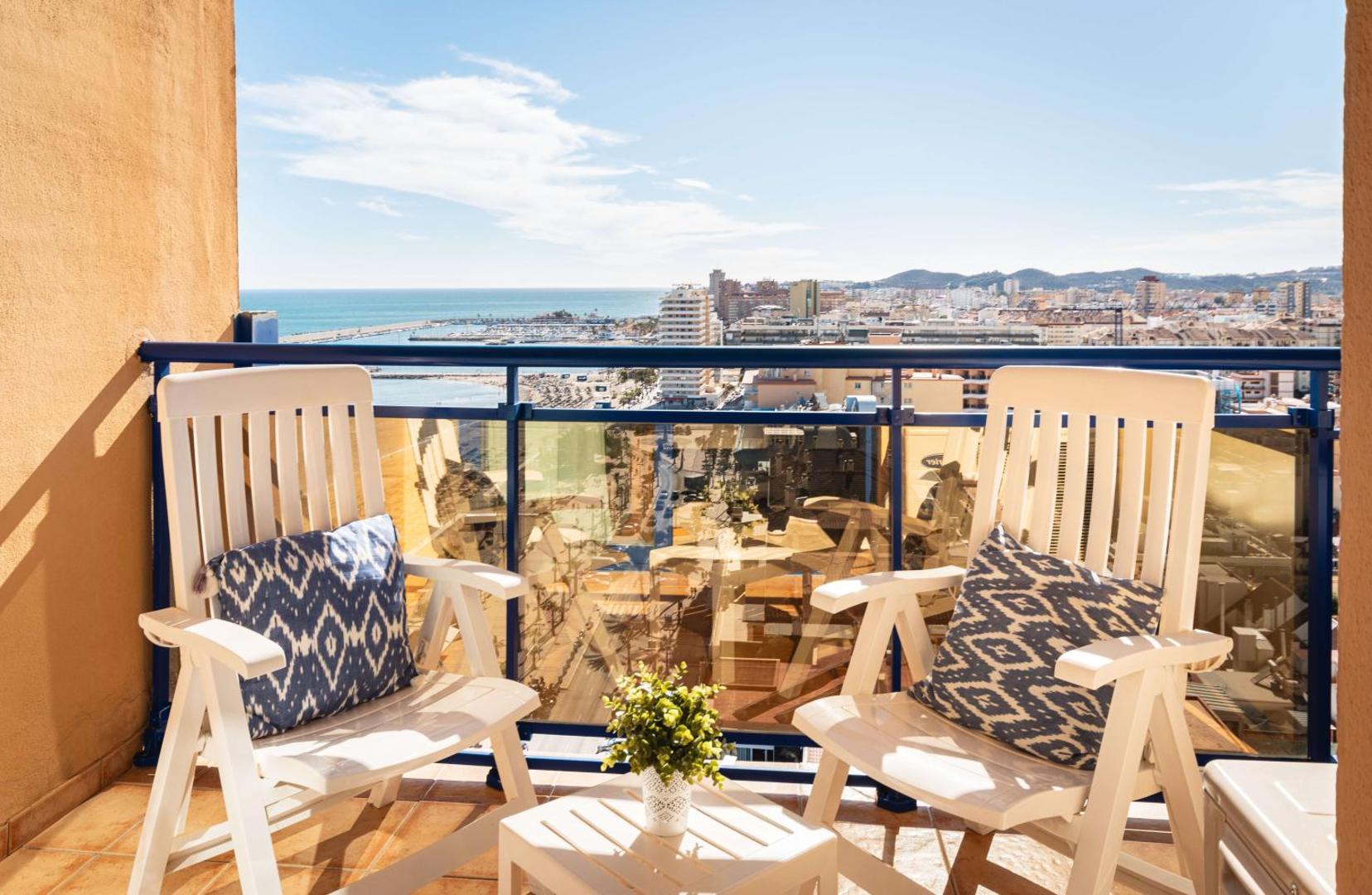 Hotel Yaramar - Adults Recommended 8