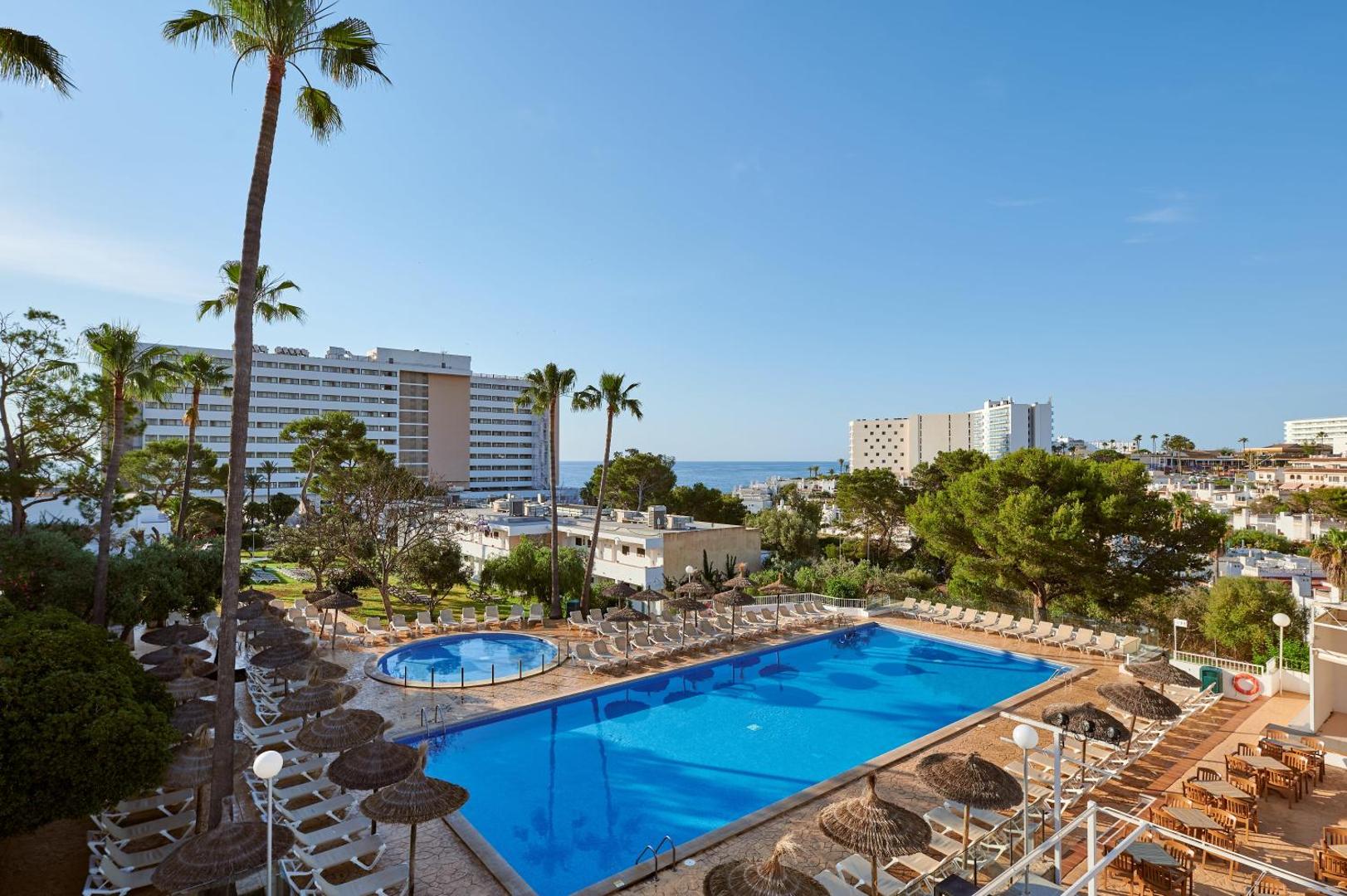 AluaSun Cala Antena - All Inclusive, Cales de Mallorca, ... 1