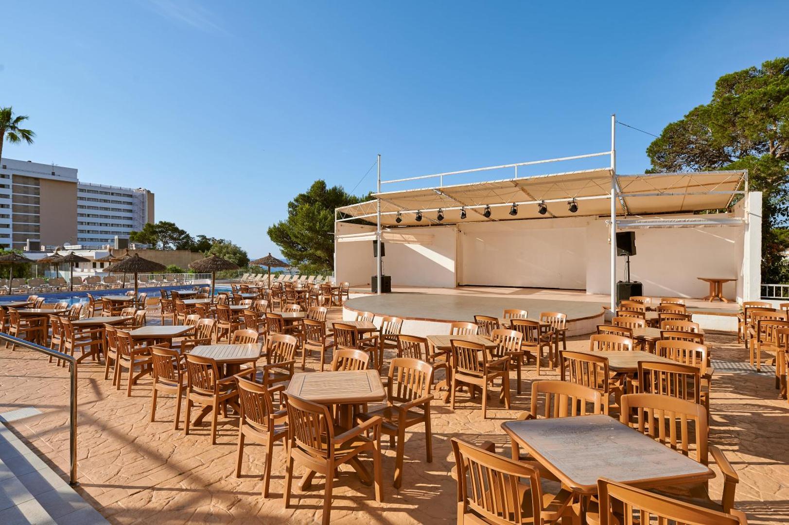 AluaSun Cala Antena - All Inclusive, Cales de Mallorca, ... 7