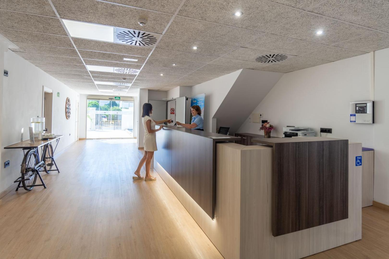 Hotel Costa Brava 8