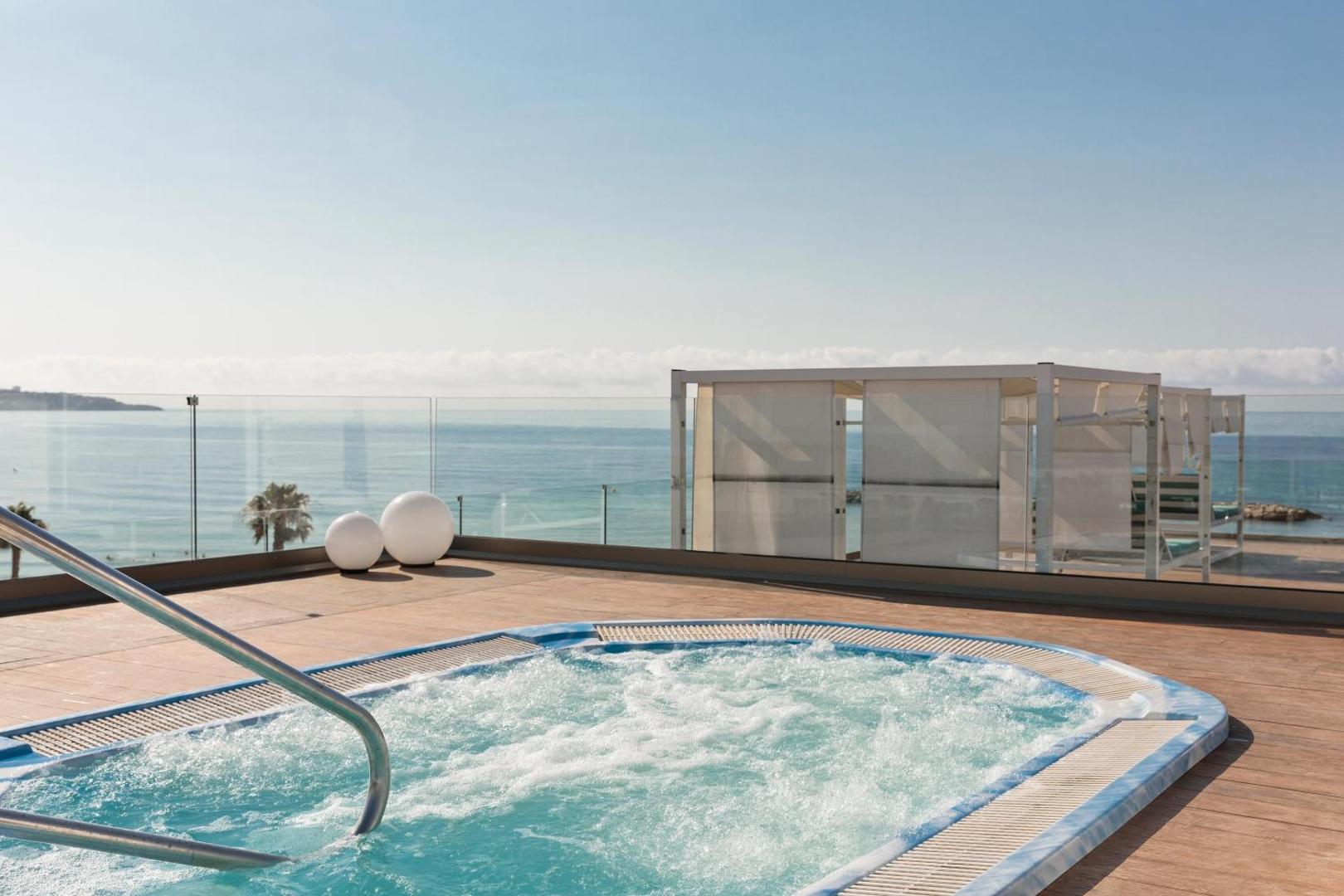 Hotel Best Maritim 3