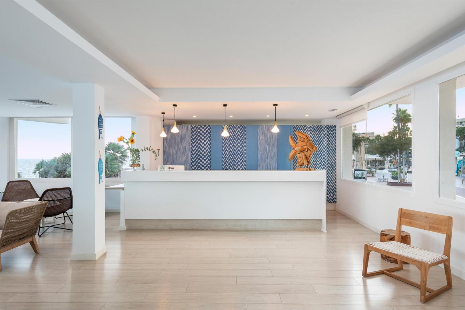Hotel Atolon & Kaafu Beach Club 5
