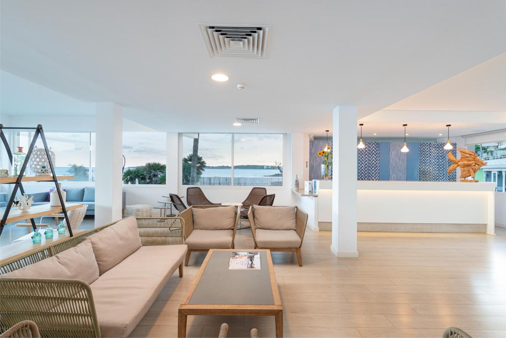 Hotel Atolon & Kaafu Beach Club 4