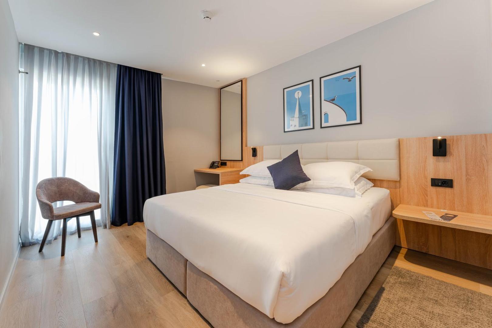 Hotel A'mare 8