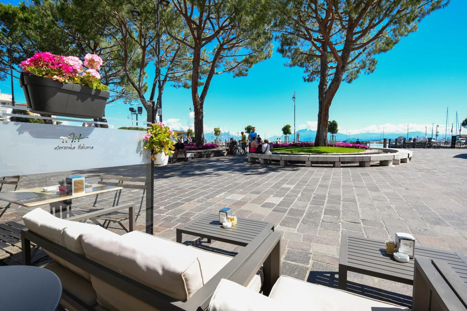 Hotel Tripoli 7