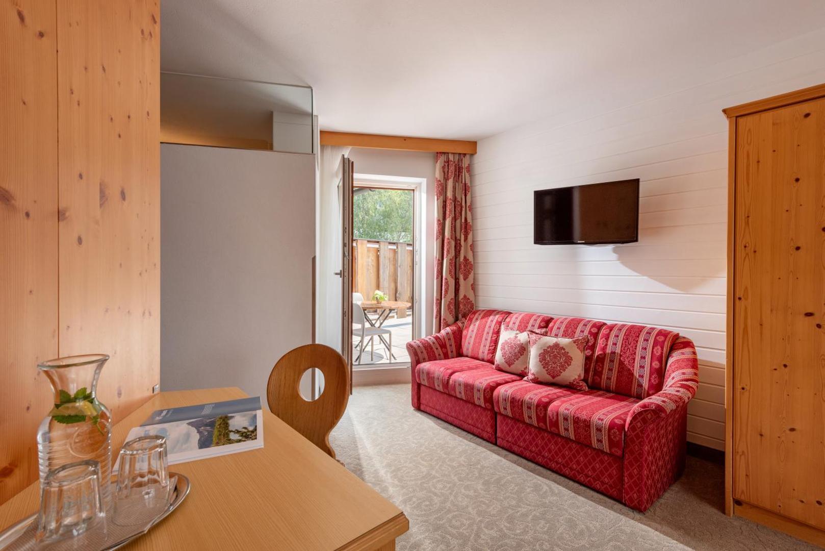 Hotel Tiroler Stuben 6