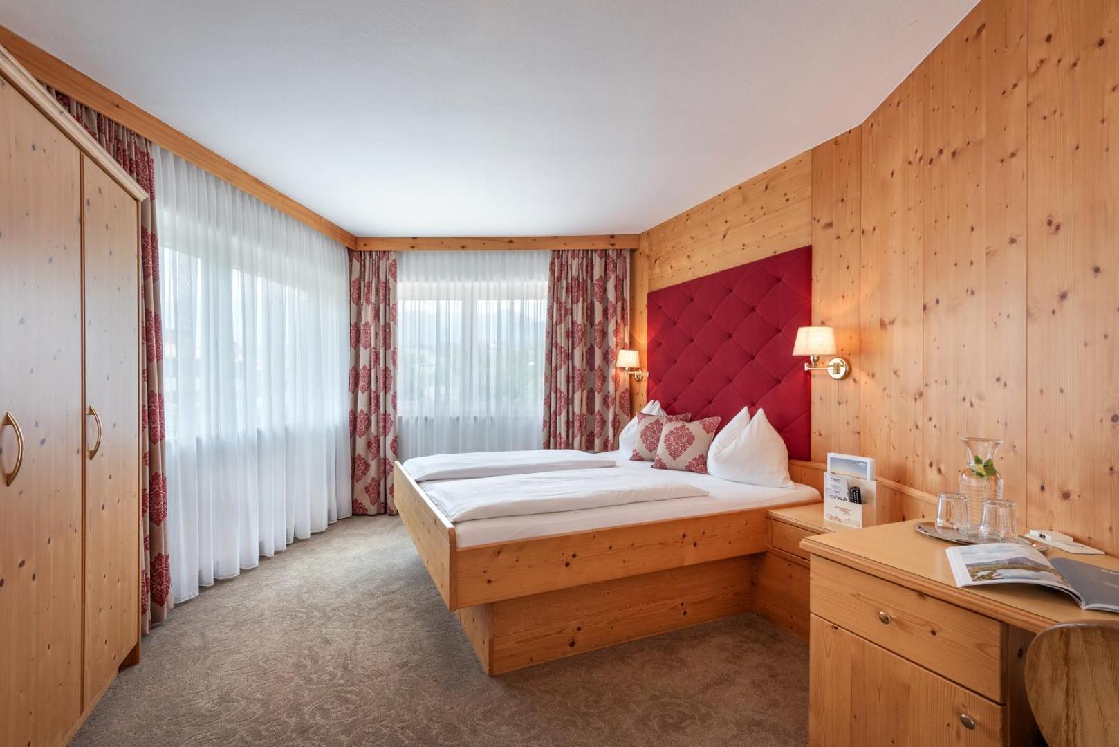 Hotel Tiroler Stuben 3