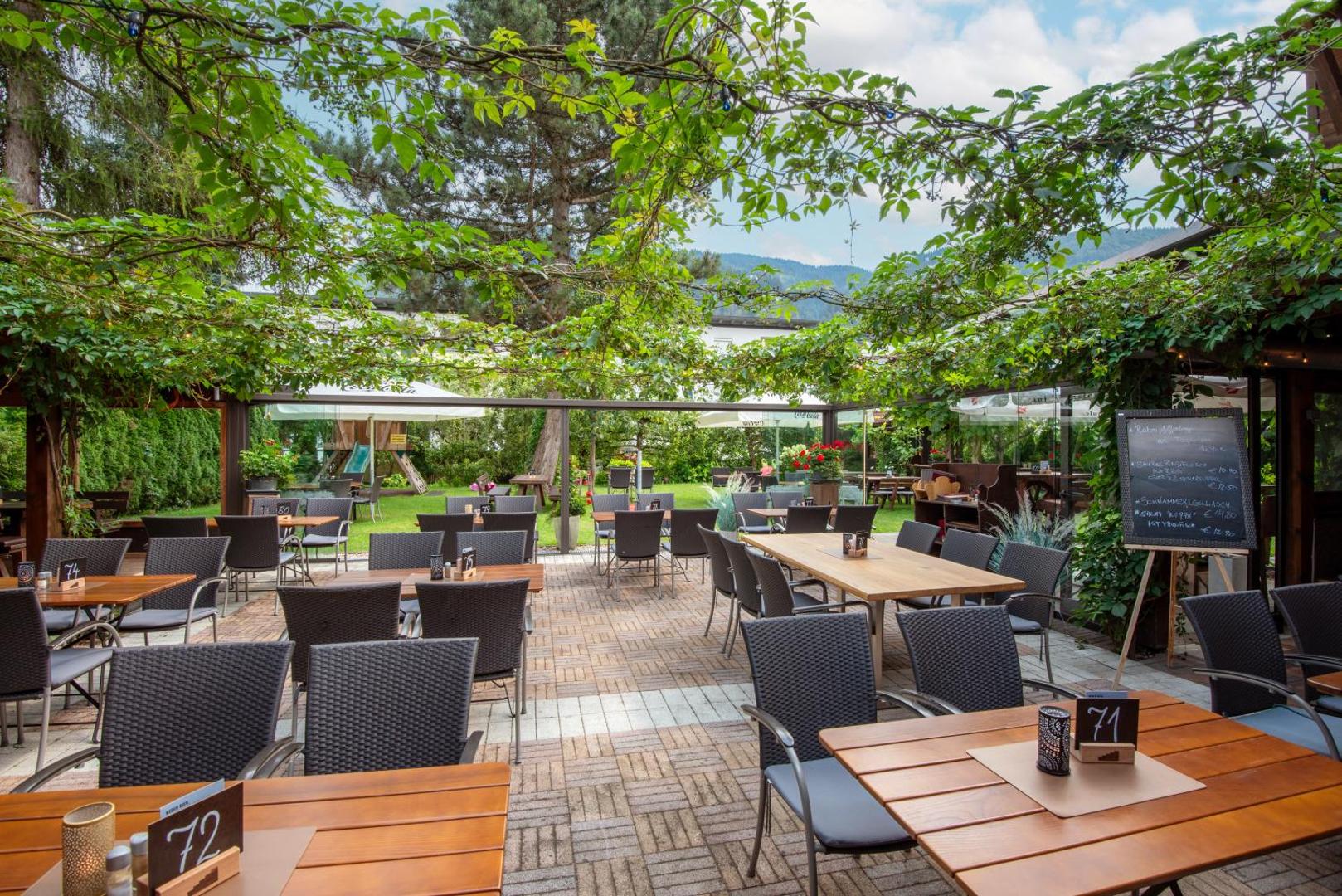 Hotel Tiroler Stuben 7