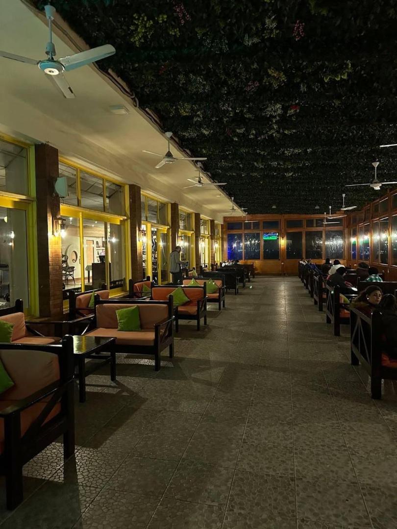 Sea Life Apartments-hotel 5