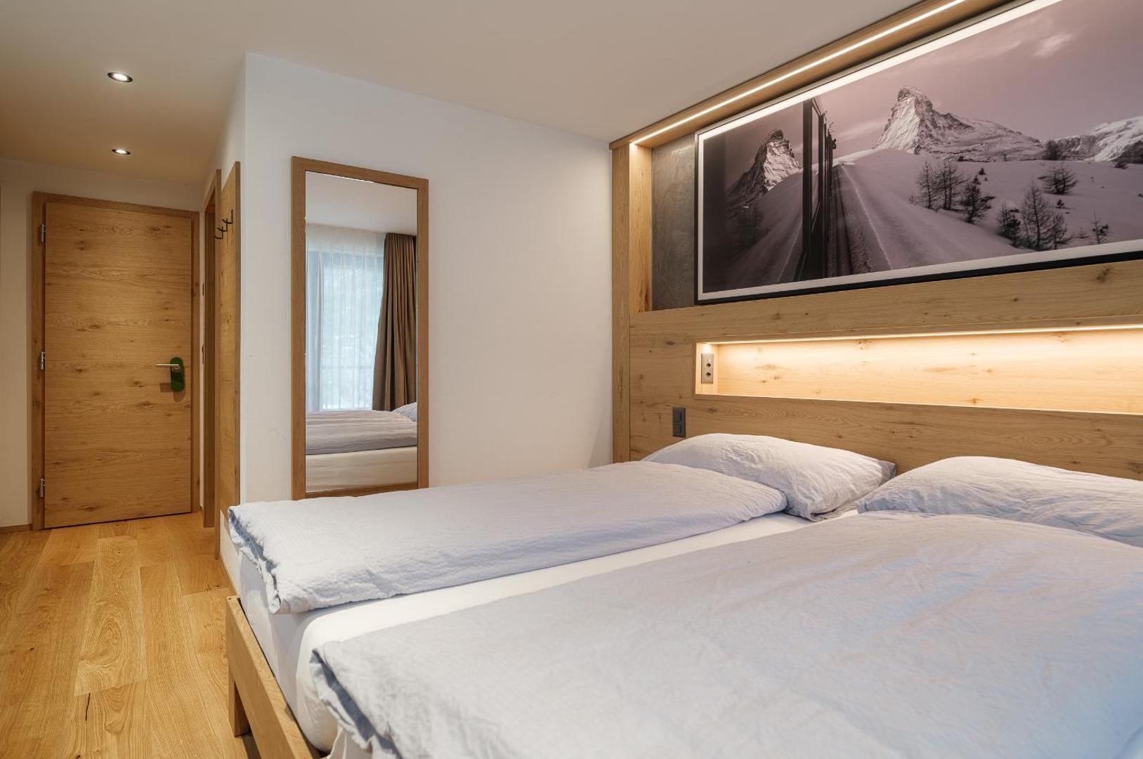 Hotel La Reserve 3