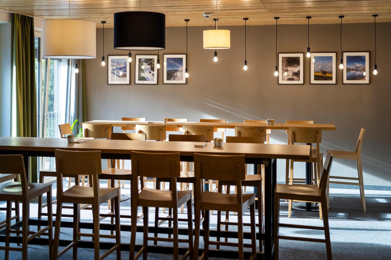 JUFA Hotel Schladming 7