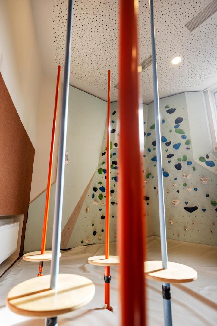 JUFA Hotel Schladming 4