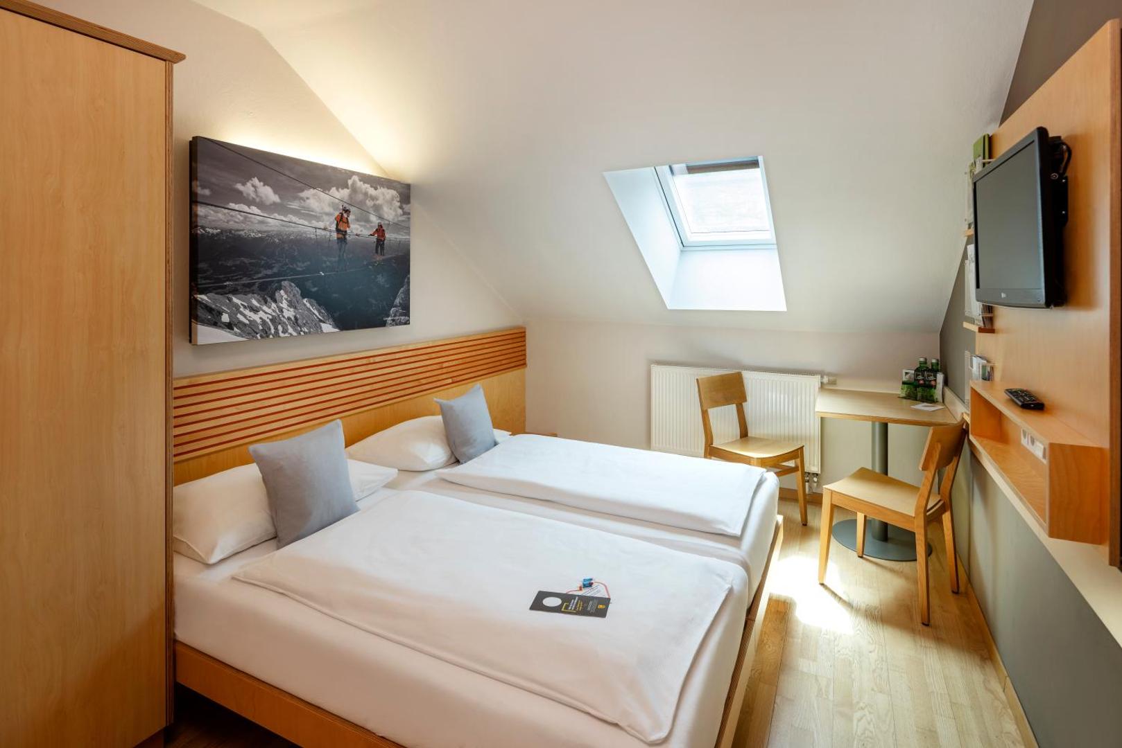 JUFA Hotel Schladming 3