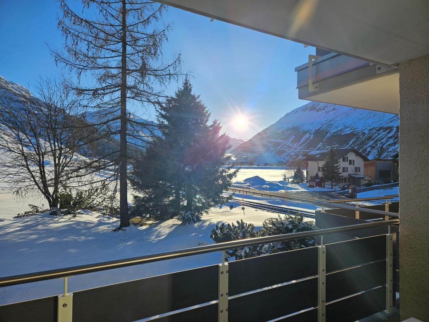 Sonnenzauber 1