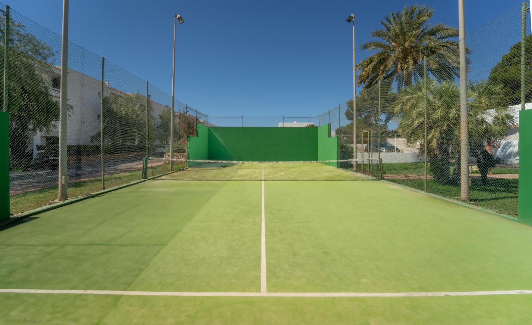Hotel Calimera Fido Gardens, Cala d´Or ... 7