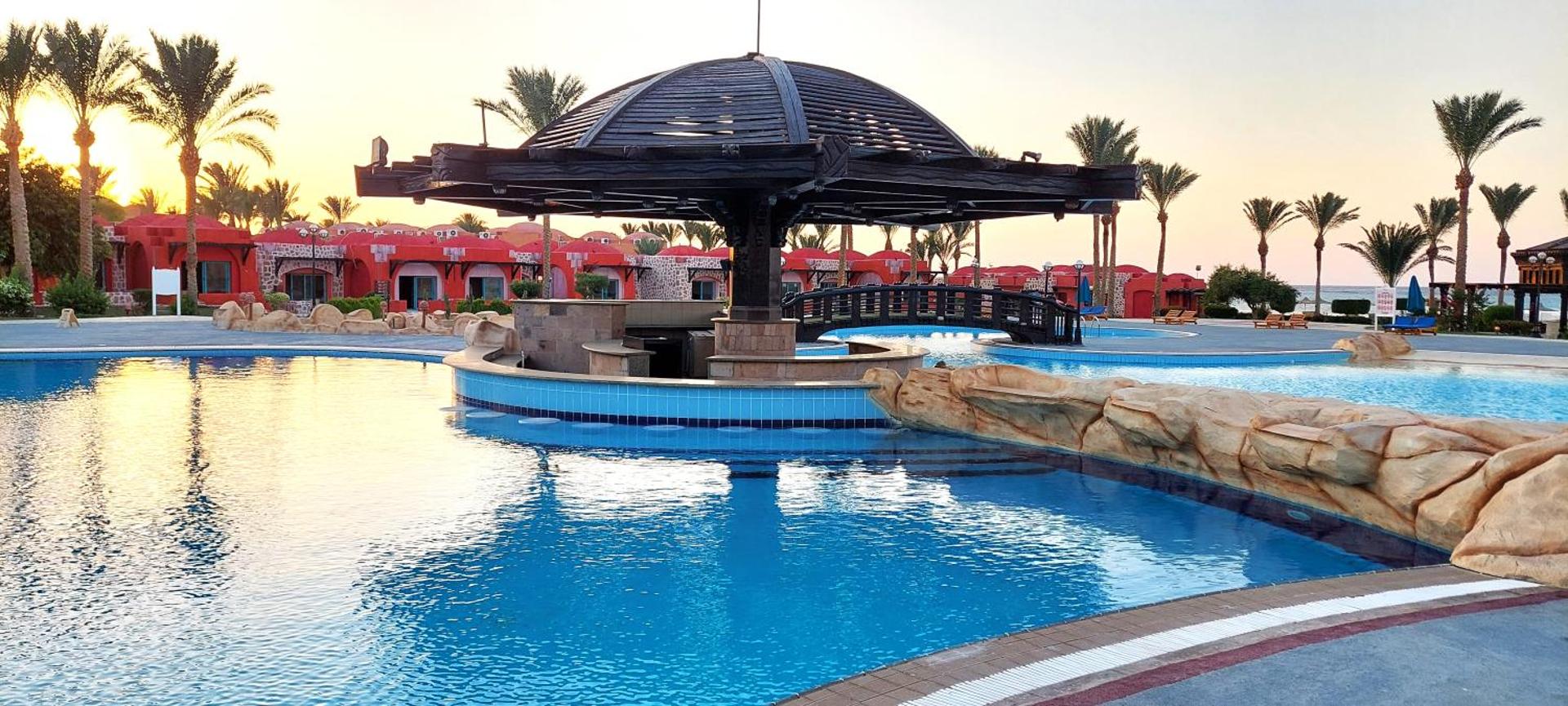 Swisstouch Oriental Resort 4