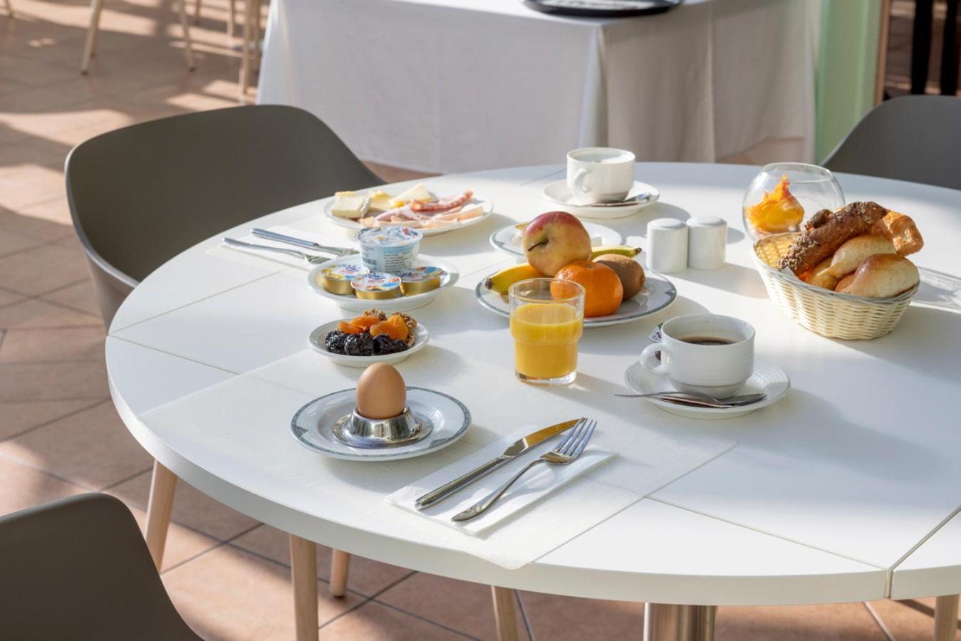 Hotel Delfino Lugano 5