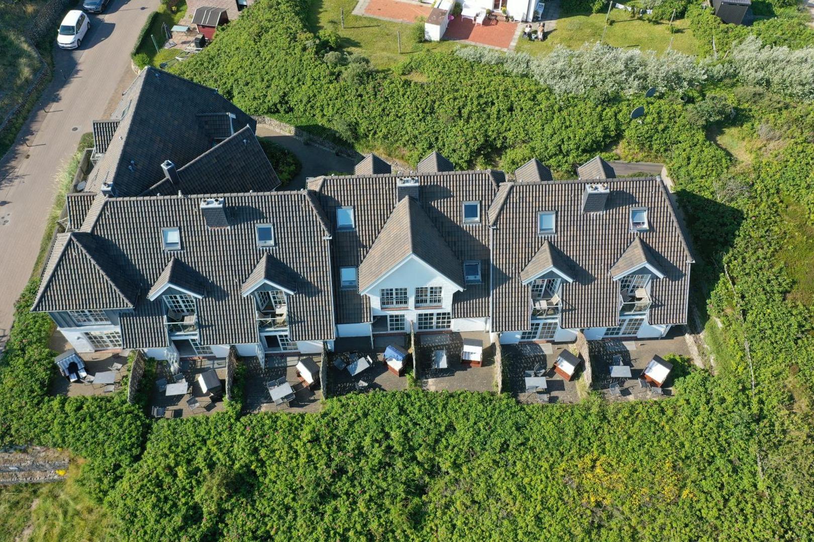 ApartHotel Seepferdchen 1