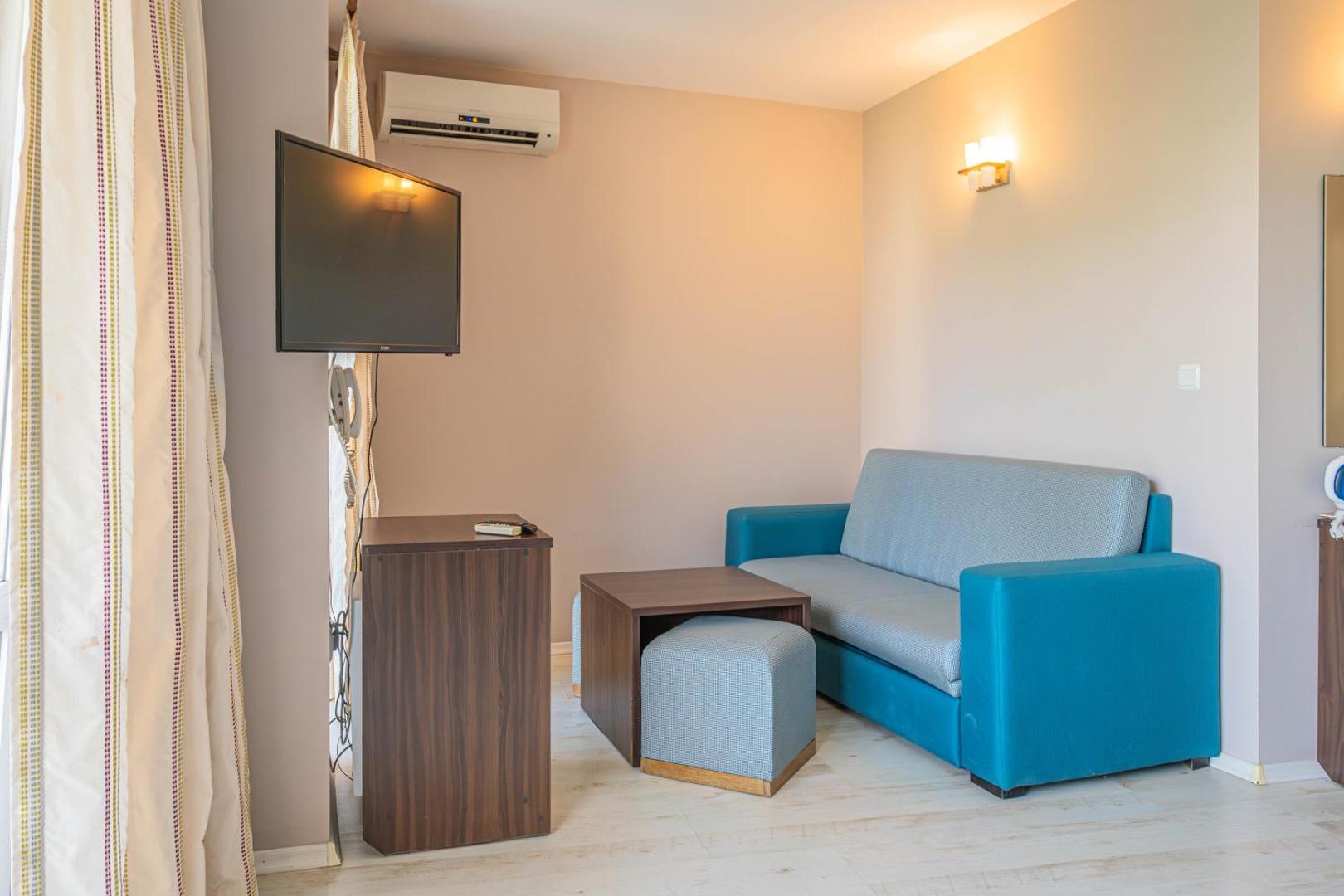Valeo Hotel 8