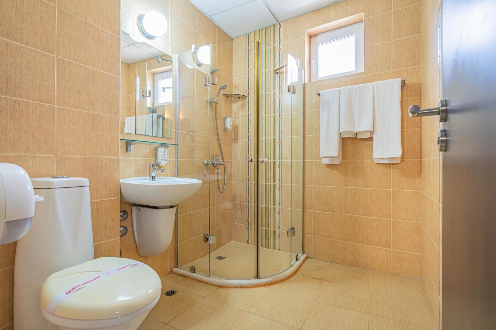 Valeo Hotel 4