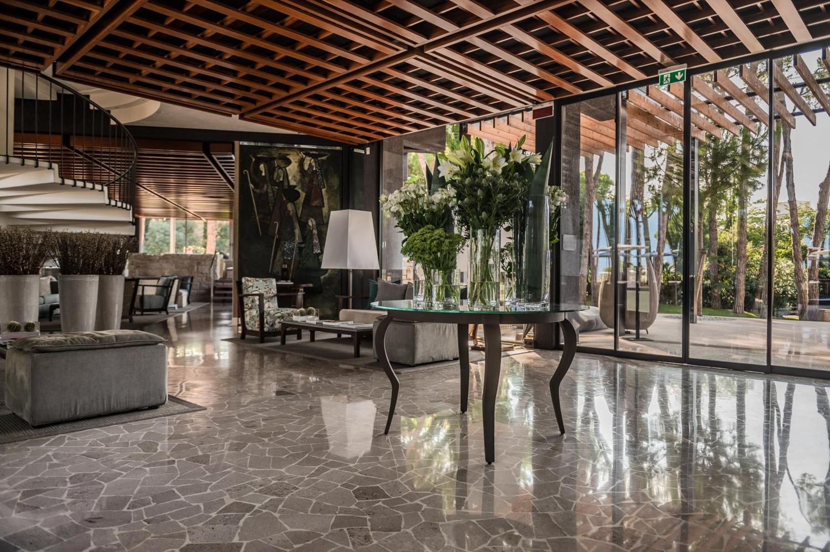 Bellevue Hotel & Resort 7
