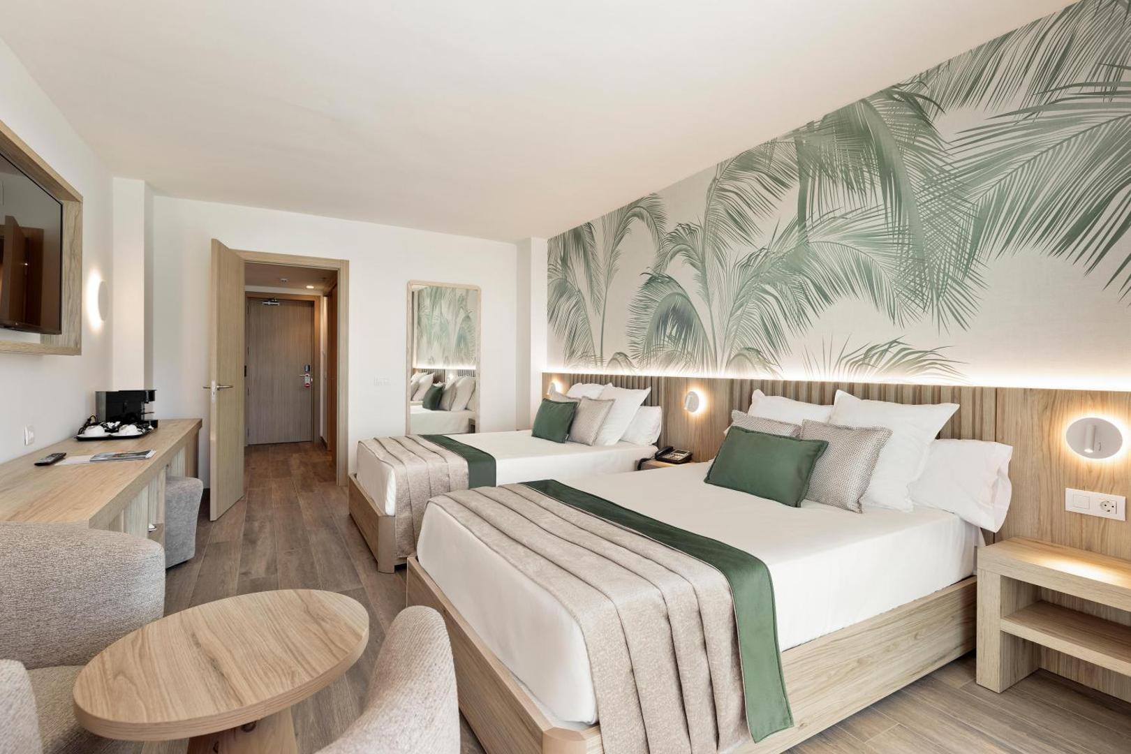 Hotel Best Triton 5