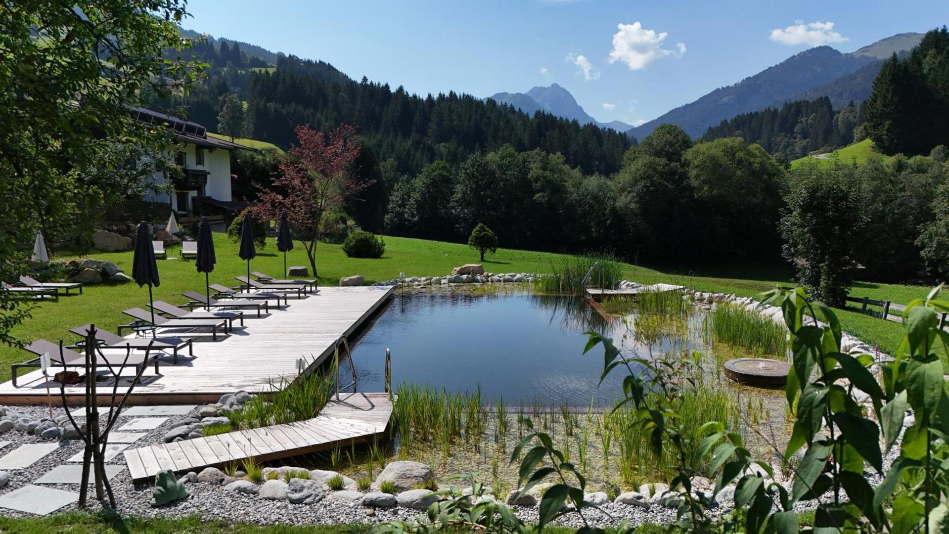 Skirast - Kirchberg 7