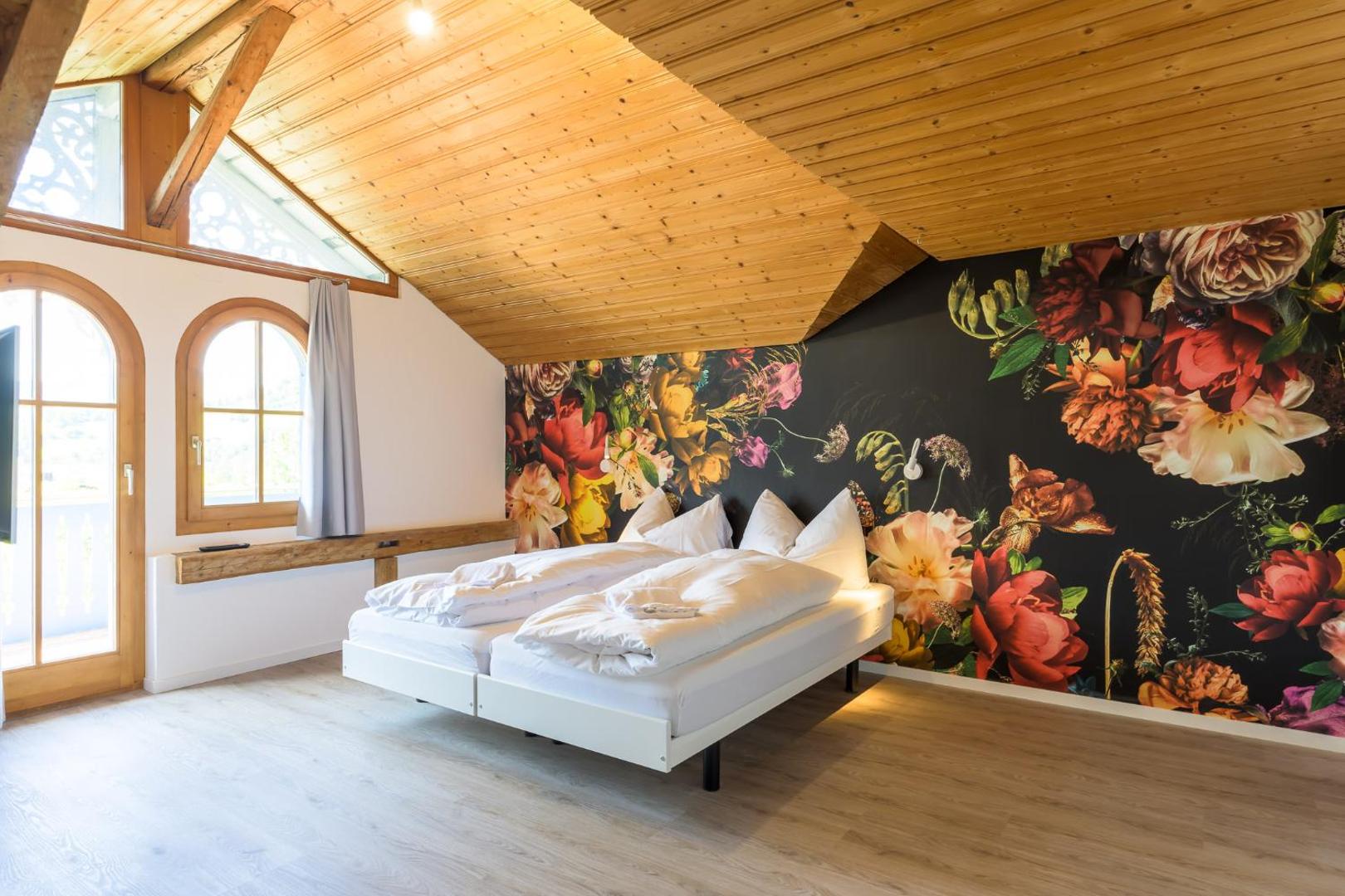 Hotel Seehof Laax 8