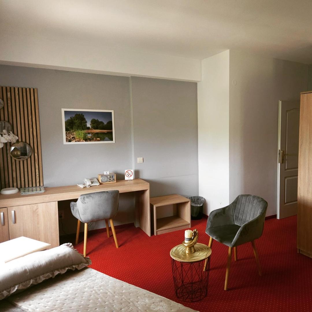 Hotel Villa Valpovo 2