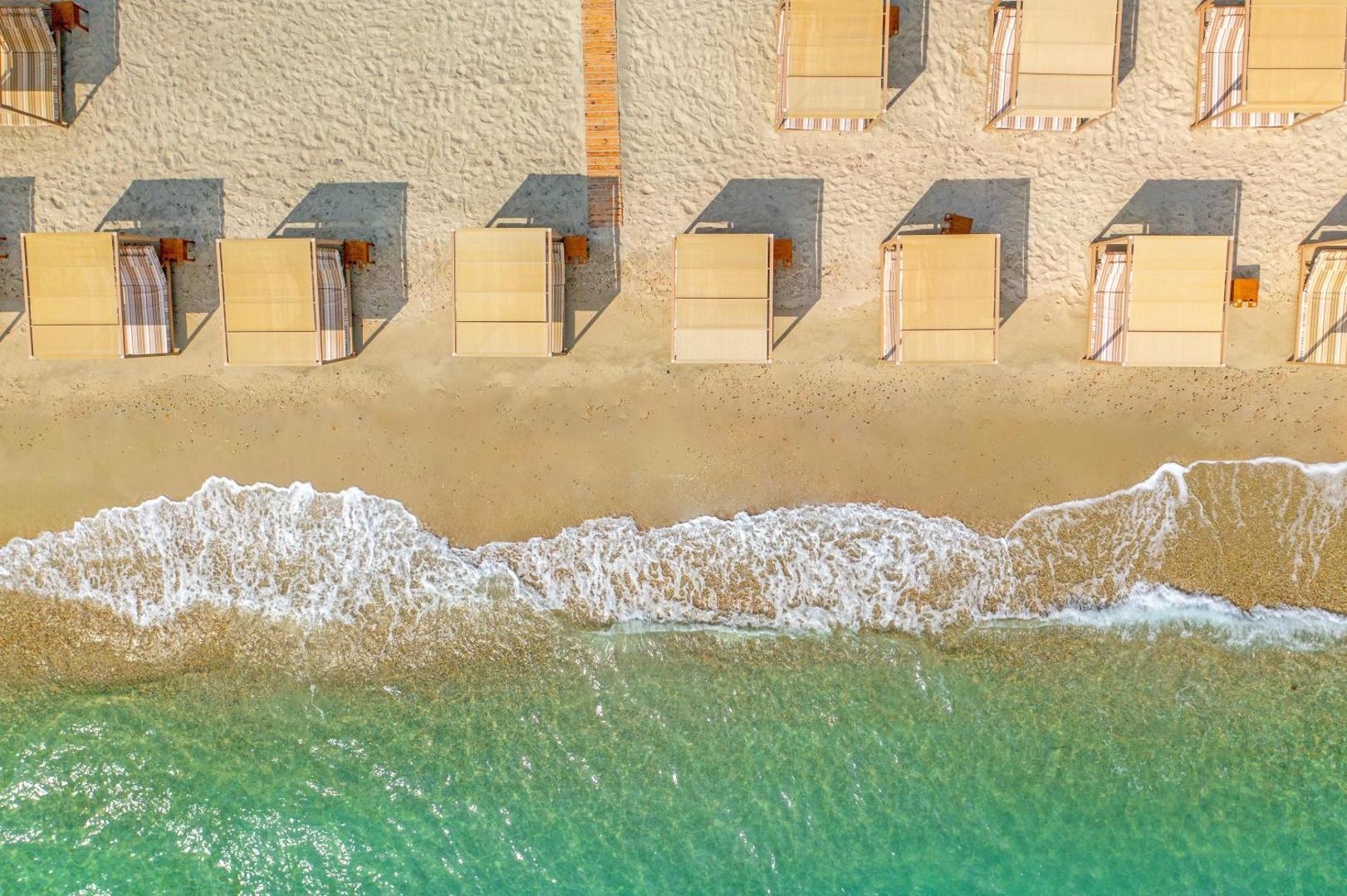 Ammon Zeus Luxury Beach Hotel 7