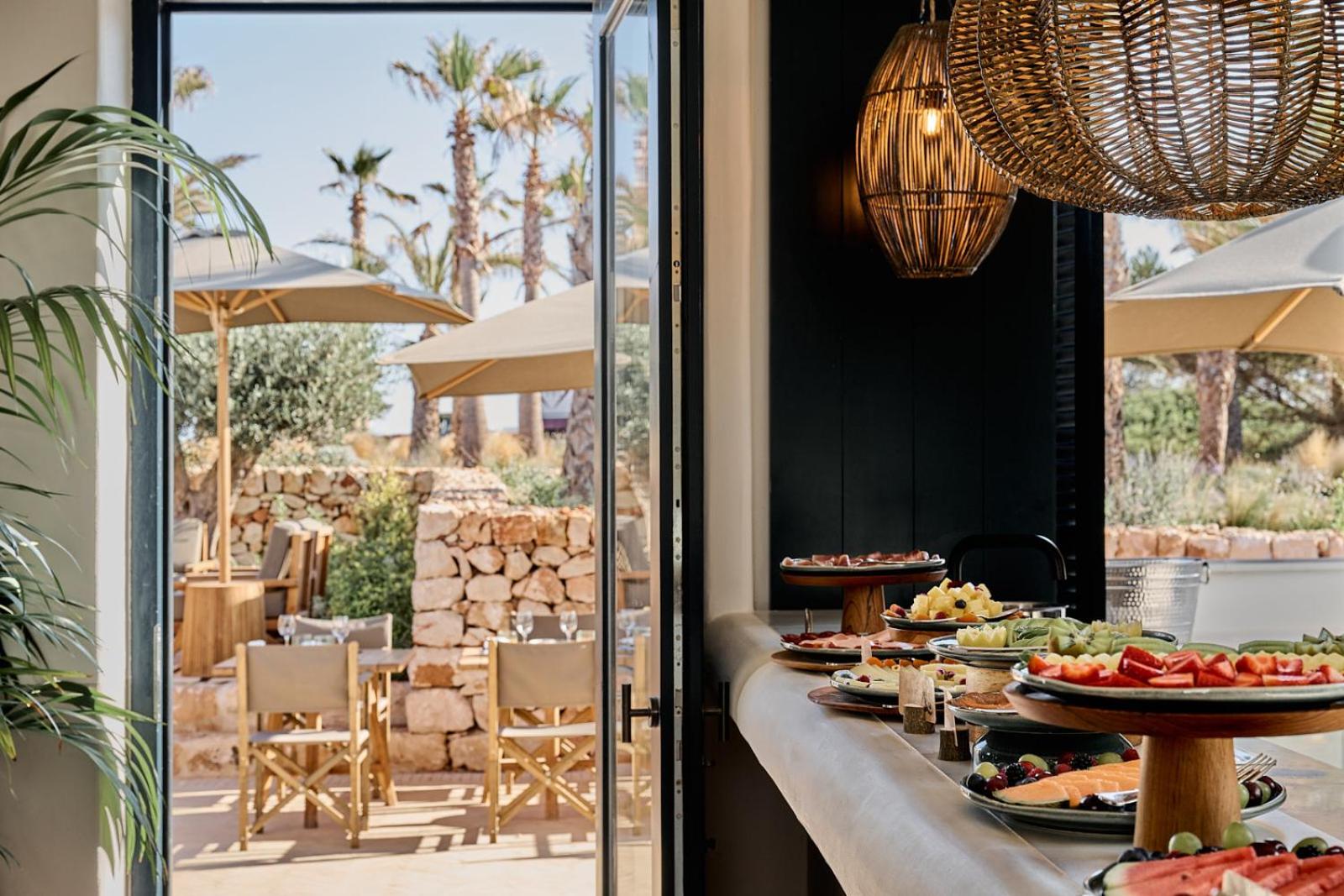 CAP Menorca Relais & Chateaux 6