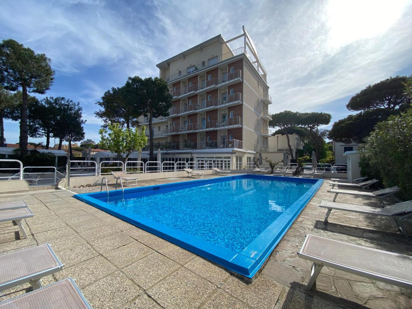 Hotel Franca 2