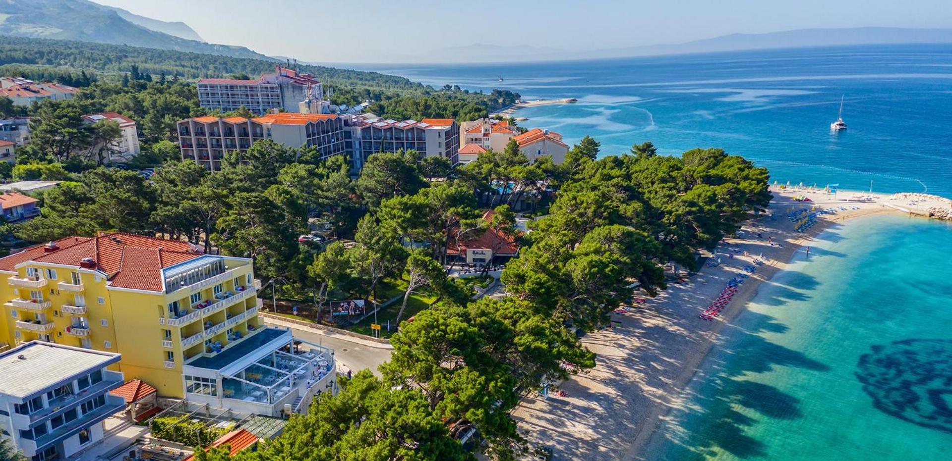 Hotel Villa Bacchus 8