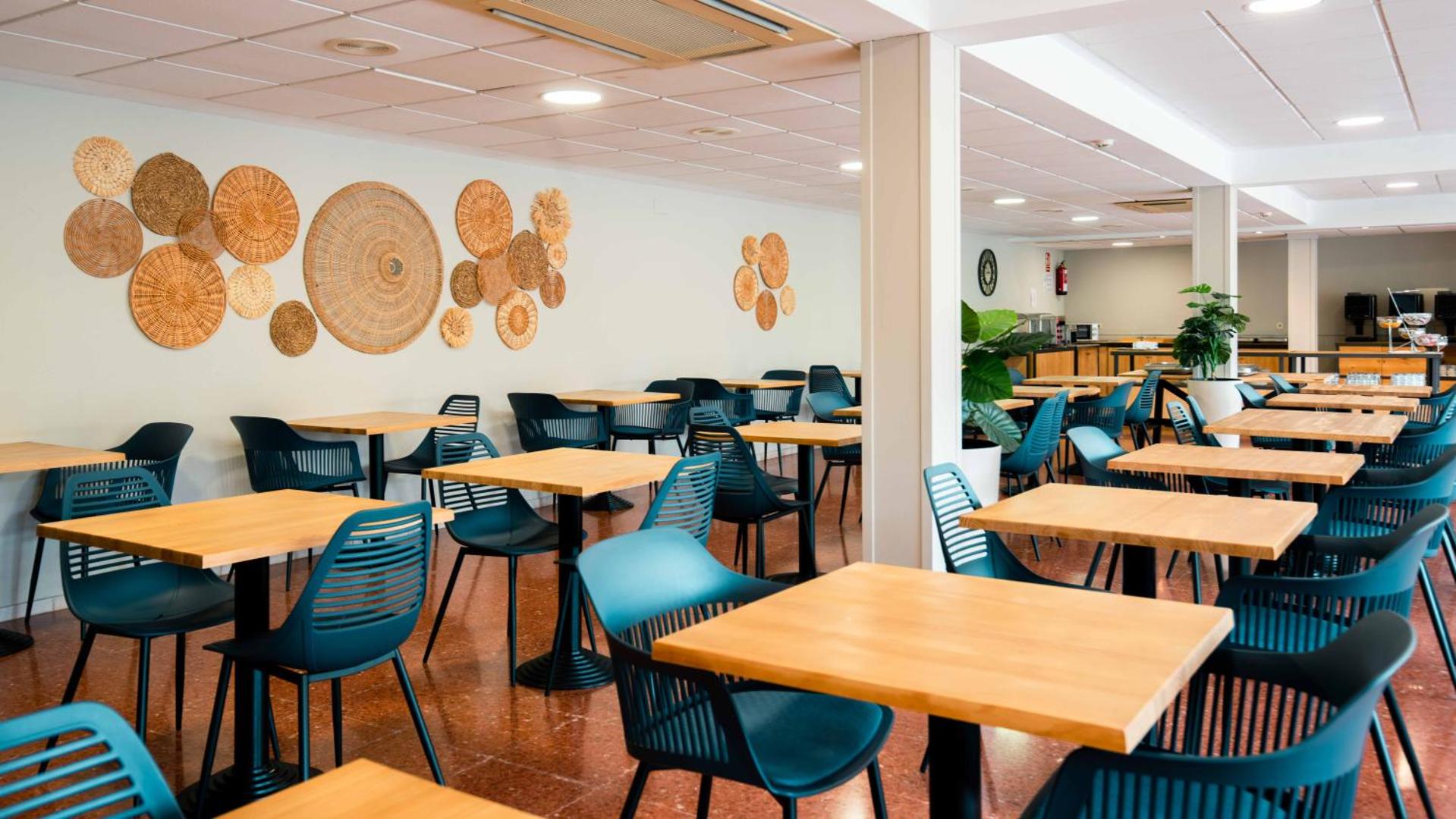 Hotel S'Agoita 6