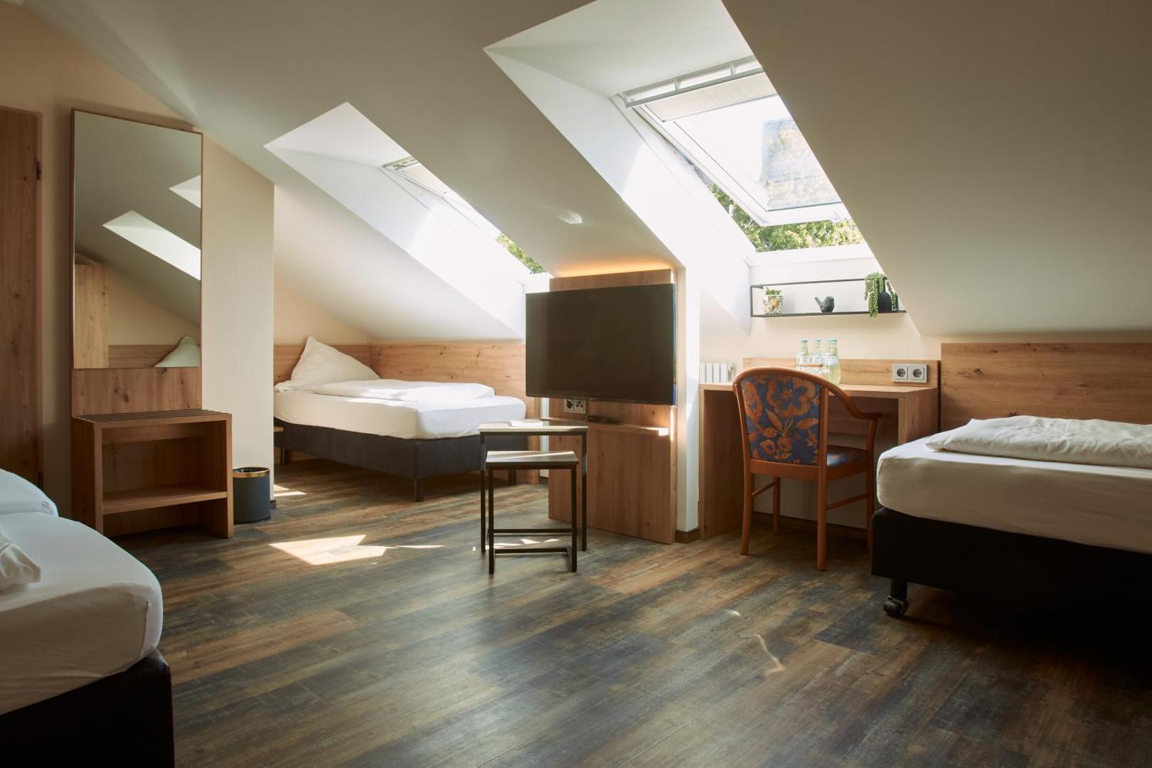 Hotel Restaurant Doppeladler 3