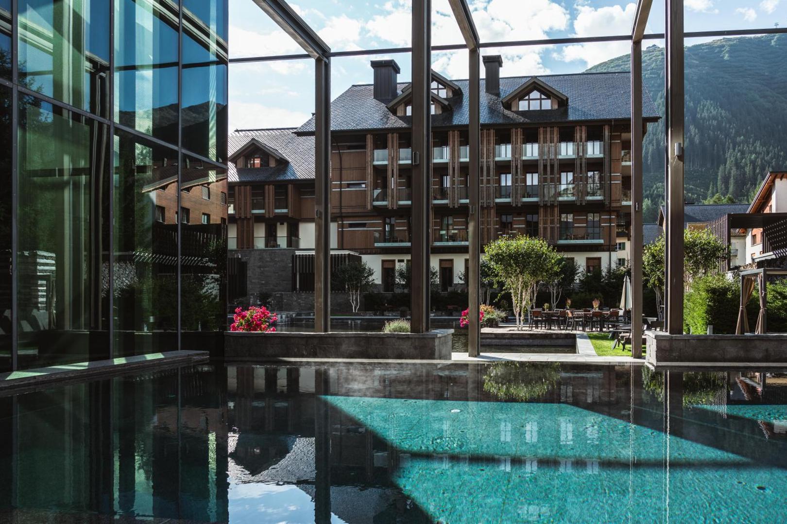 The Chedi Andermatt 5