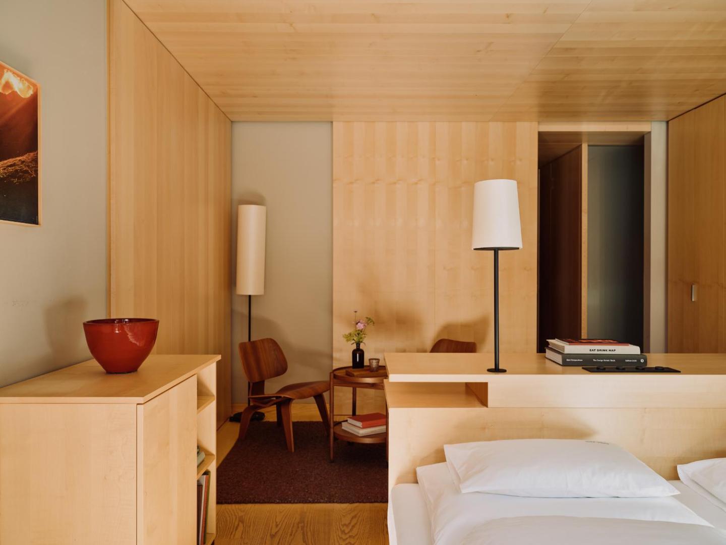 Rote Wand Gourmet Hotel, a Member of Design Hotels 8